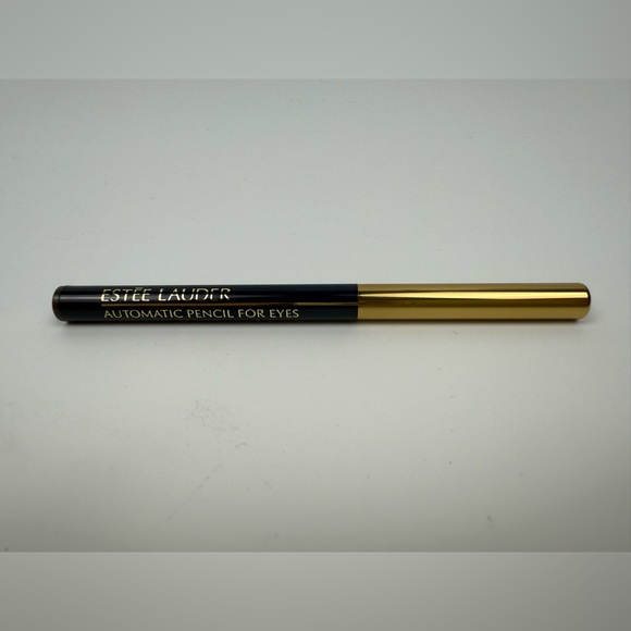 Vintage ESTEE LAUDER Automatic Pencil for Eyes WALNUT BROWN NEW
